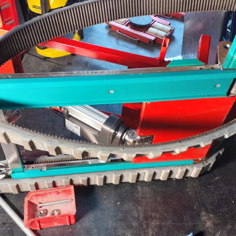 Gabelstapler, Arbeitsbühne, Treppensteiger, Sackkarre, Service München Linde, Manitou, Zonzini News, Service 04 Blogbeitrag