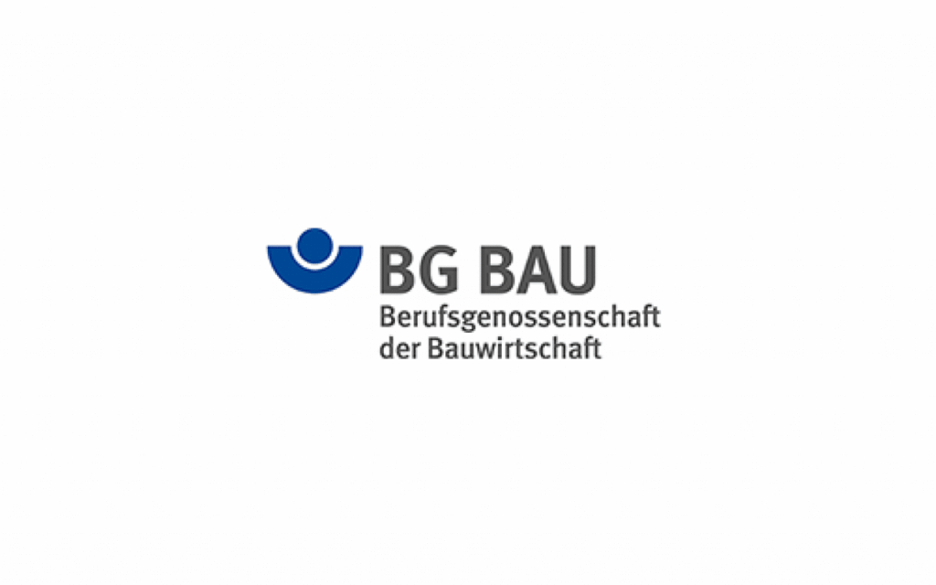 Gabelstapler, Arbeitsbühne, Treppensteiger, Sackkarre, Service München Linde, Manitou, Zonzini News, BG Bau Logo