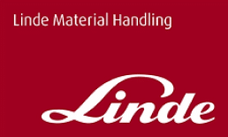Gabelstapler, Arbeitsbühne, Treppensteiger, Sackkarre, Service München Linde, Manitou, Zonzini News, Linde Logo