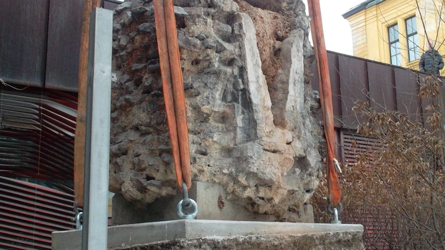 Gabelstapler, Arbeitsbühne, Treppensteiger, Sackkarre, Service München Linde, Manitou, Zonzini News, Blog Post Wasserstraße am Haken 04