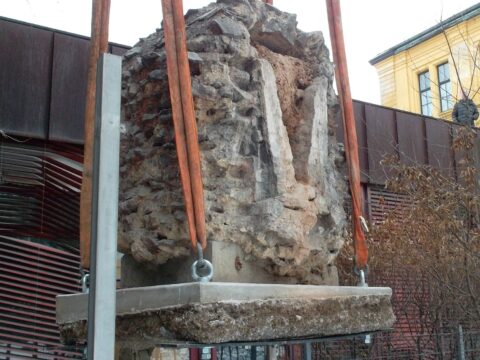 Gabelstapler, Arbeitsbühne, Treppensteiger, Sackkarre, Service München Linde, Manitou, Zonzini News, Blog Post Wasserstraße am Haken 04