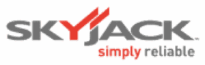 Gabelstapler, Arbeitsbühne, Treppensteiger, Sackkarre, Service München Linde, Manitou, Zonzini News, skyjack Logo